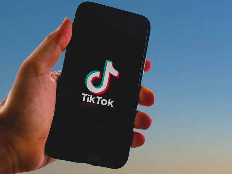 Tik tok pe telefon Foto: Pixabay.com