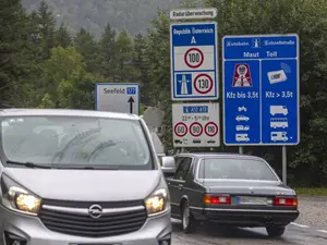 Schengen terestru trebuie să fie anul acesta - Foto: Profimedia Images