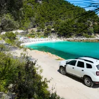 Un șofer român a fost ”certat” de conaționali pentru abateri în Grecia Foto: Facebook (imagine cu rol ilustrativ)