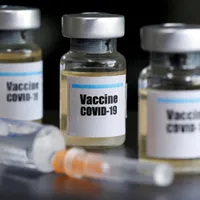 Vaccinul AstraZeneca. Sursa: cnbc.com