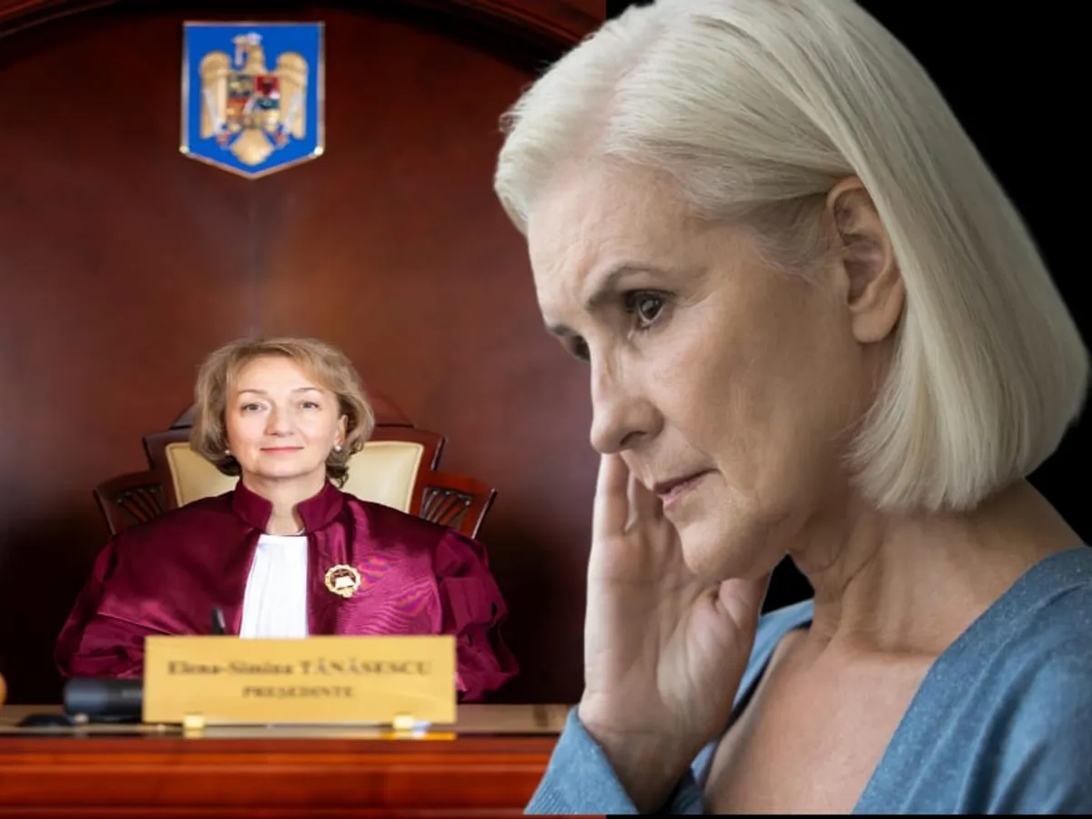 EXCLUSIV Ce articole din legea pensiilor au contestat pensionarii la CCR? Sunt sute de cazuri. Care e stadiul?