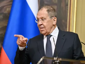 Propagandă agresivă anti-UE. Lavrov pune tunurile pe Germania: „Europa devine un al patrulea Reich” - Foto: Profimedia images