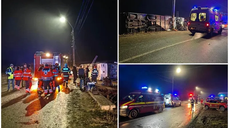 Accidentul în urma căruia o fetiță și-a pierdut mâinile - observatornews