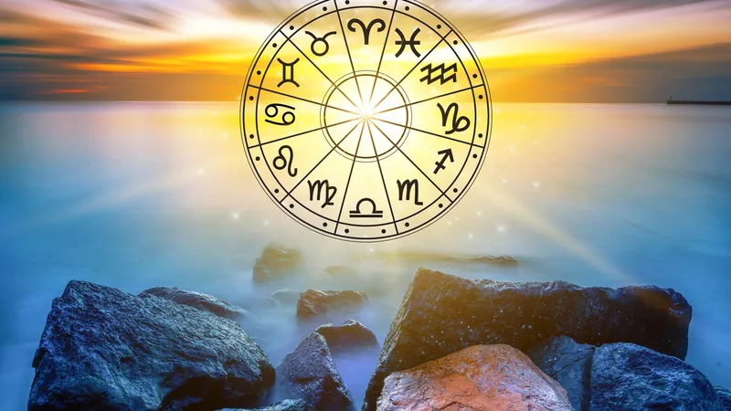 HOROSCOP 19 DECEMBRIE Luna în Leu aduc o zi perfectă Peștilor. Secretele Balanțelor sunt dezvăluite - Foto: Profimedia Images (Imagine cu rol ilustrativ)