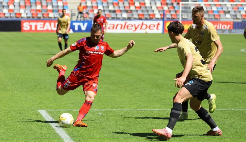 steaua