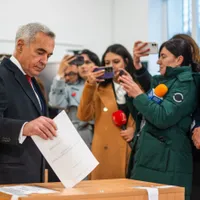 New York Times, despre România: Cea mai gravă perioadă de turbulenţe politice din ultimele decenii - Foto: Profimedia Images - Imagine cu rol ilustrativ