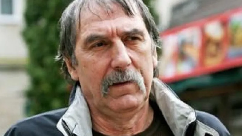 Mircea Tutovan a încetat din viață Foto: Facebook