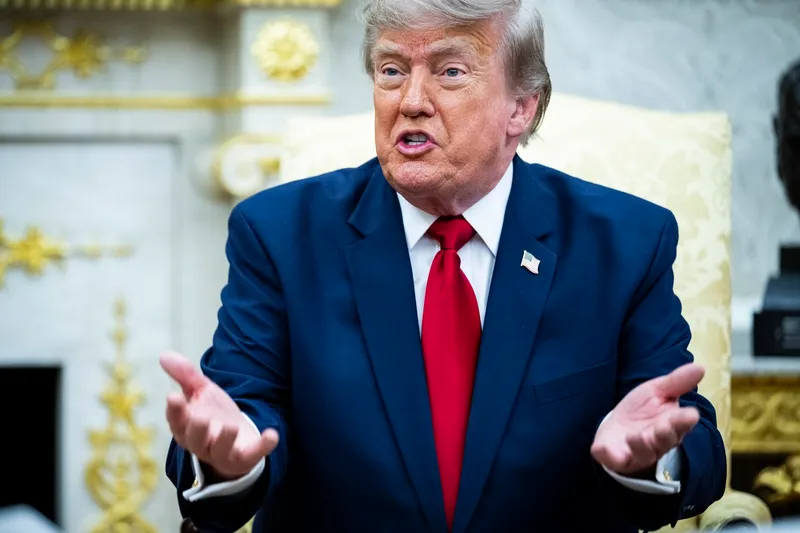 trump