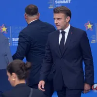 Macron, din Tirana: pregătim sancțiuni europene și americane dacă Rusia nu acceptă încetarea focului - FOTO: Profimedia (imagine cu rol ilustrativ)