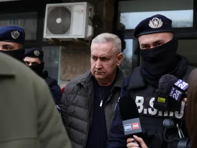 Membră în Comisia examinare ARR: 7.000€ salariu, 4 case, Mercedes. E în stenogramele mitei lui Cristian Anton