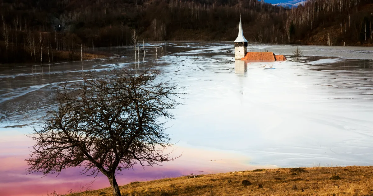 Romania’s $12 Billion Copper Treasure: Why Aren’t We Mining It?