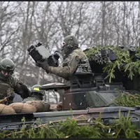 Prima strategie de securitate națională a Germaniei (imagine cu rol ilustrativ)-Foto: Anadolu