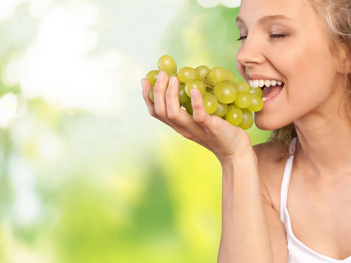 Cum să depozitezi corect strugurii ca să nu se strice. Se vor păstra suculenți și nu vor prelua alte mirosuri