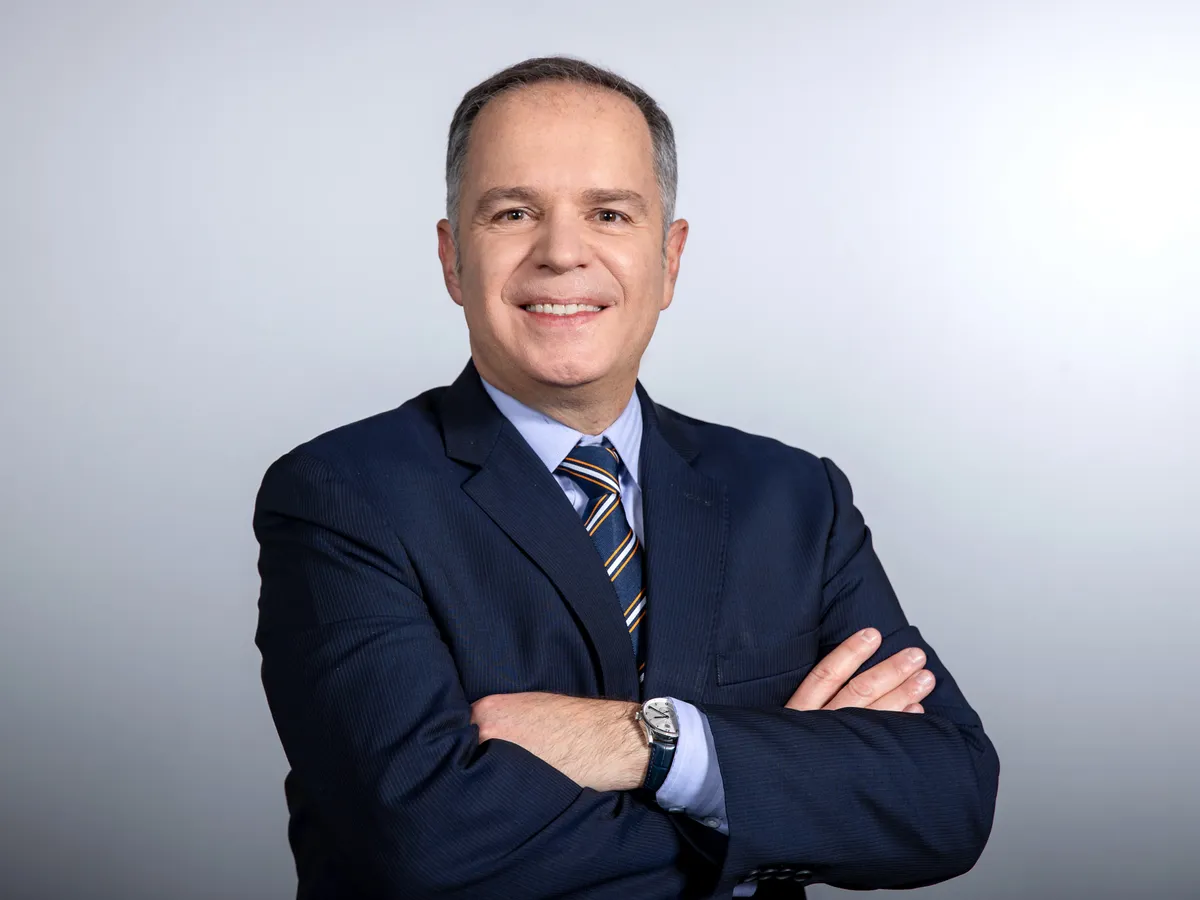 Fred Monteiro - Foto: BAT România