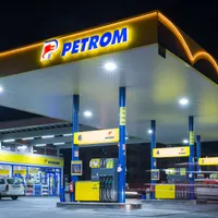 OMV Petrom - Foto: petrom.ro