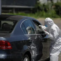 Cum puteți verifica ce incidență COVID este în localitatea unde locuiți.Inquam Photos / George Călin