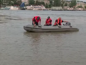Un român a murit în timp ce se afla la pescuit. A vrut să se răcorească, dar s-a înecat - Foto: Arhiva
