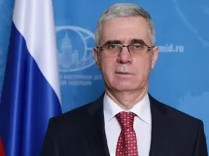 Minciunile lansate de Ambasadorul Rusiei la București despre relația dintre România și Republica Moldova. Explicațiile unui istoric