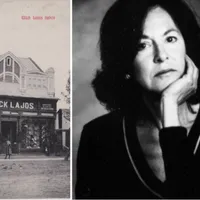 Louise Glück. Montaj Bihoreanul