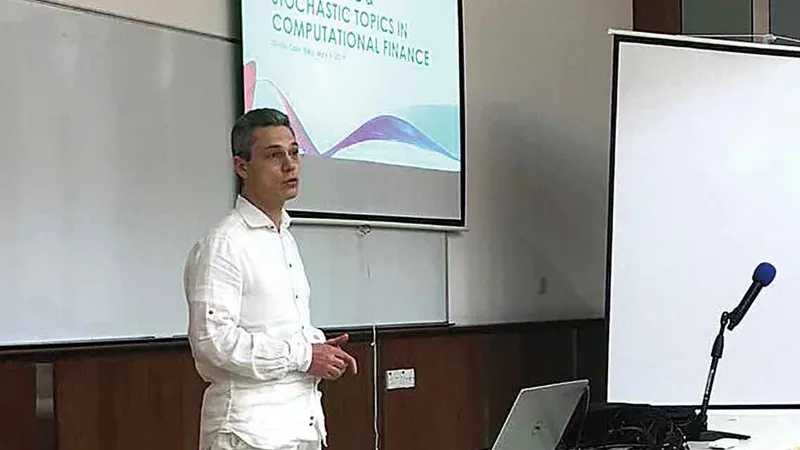 Ovidiu Călin
