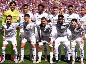 Trei transferuri prioritare pentru Real Madrid, înainte de Campionatul Mondial al Cluburilor