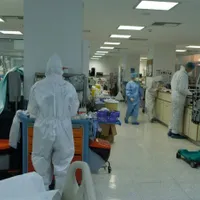 219 oraşe au cel puţin şase cazuri de COVID-19 la mia de locuitori. În Otopeni s-a ajuns la 21 / euractiv