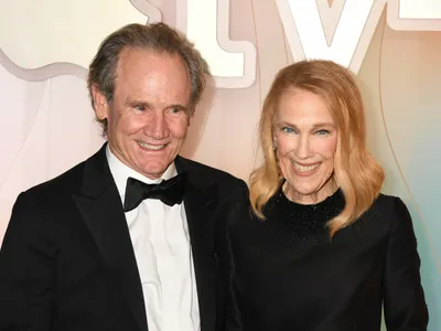 Actrița Catherine O Hara, la un eveniment din 2025 - Foto: Profimedia Images