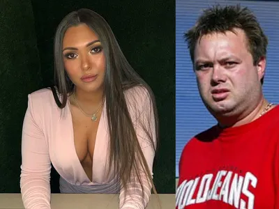 Fiica lordului drogurilor ucis în bătaie în închisoare, vedetă pe OnlyFans: „ERA fetelor obraznice” - FOTO: Instagram/dhakotawilliams