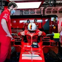 Foto: Facebook / Sebastian Vettel