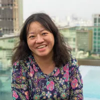 Pham Doan Trang, o cunoscută jurnalistă disidentă din Vietnam, condamnată la 9 ani de închisoare. / Foto: icj.org