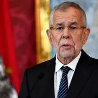 Președintele Austriei - FOTO: skynews