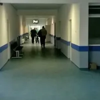 Spitalul din Târgu Jiu