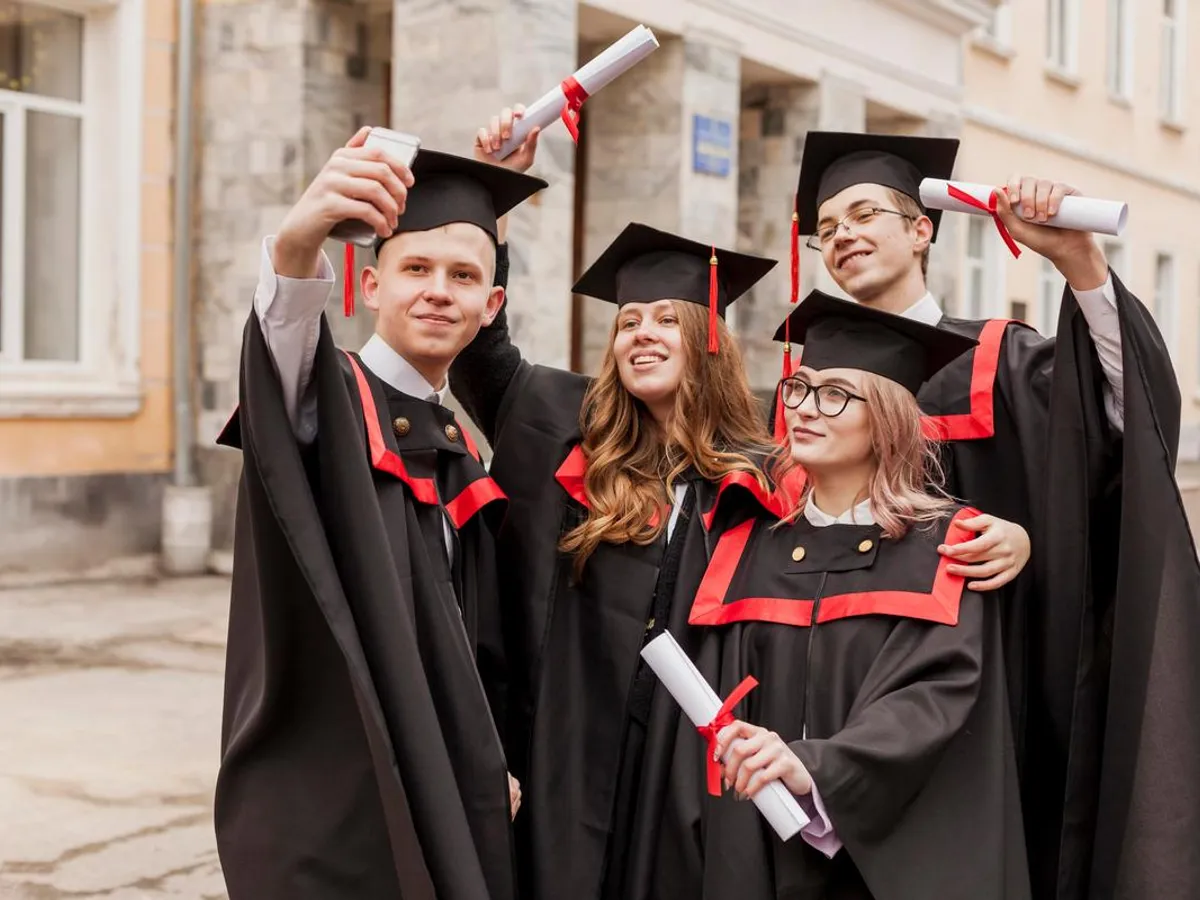 TOP 2027 cele mai bune universități din Europa și din lume: România nu mai are decât 8. Pe ce locuri se află?
