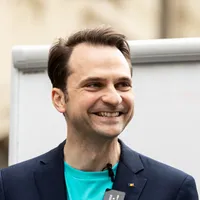 Sebastian Burduja: „Bilanţul mandatului de primar al lui Nicuşor Dan este matematic zero” - Foto: INQUAM Photos/ Cosmin Enache