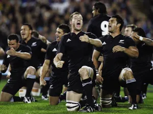 Foto: Facebook All Blacks