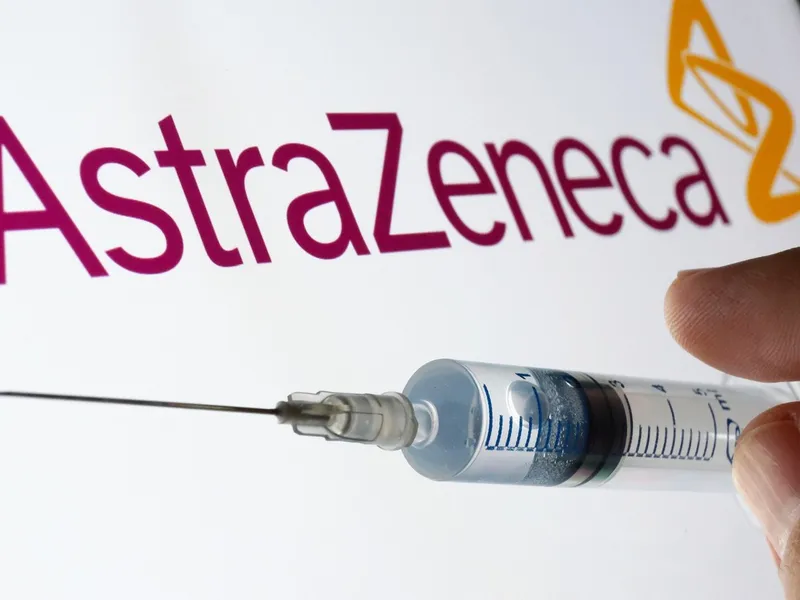 Vaccinul AstraZeneca, investigat de procurorii din Paris/Foto: Facebook