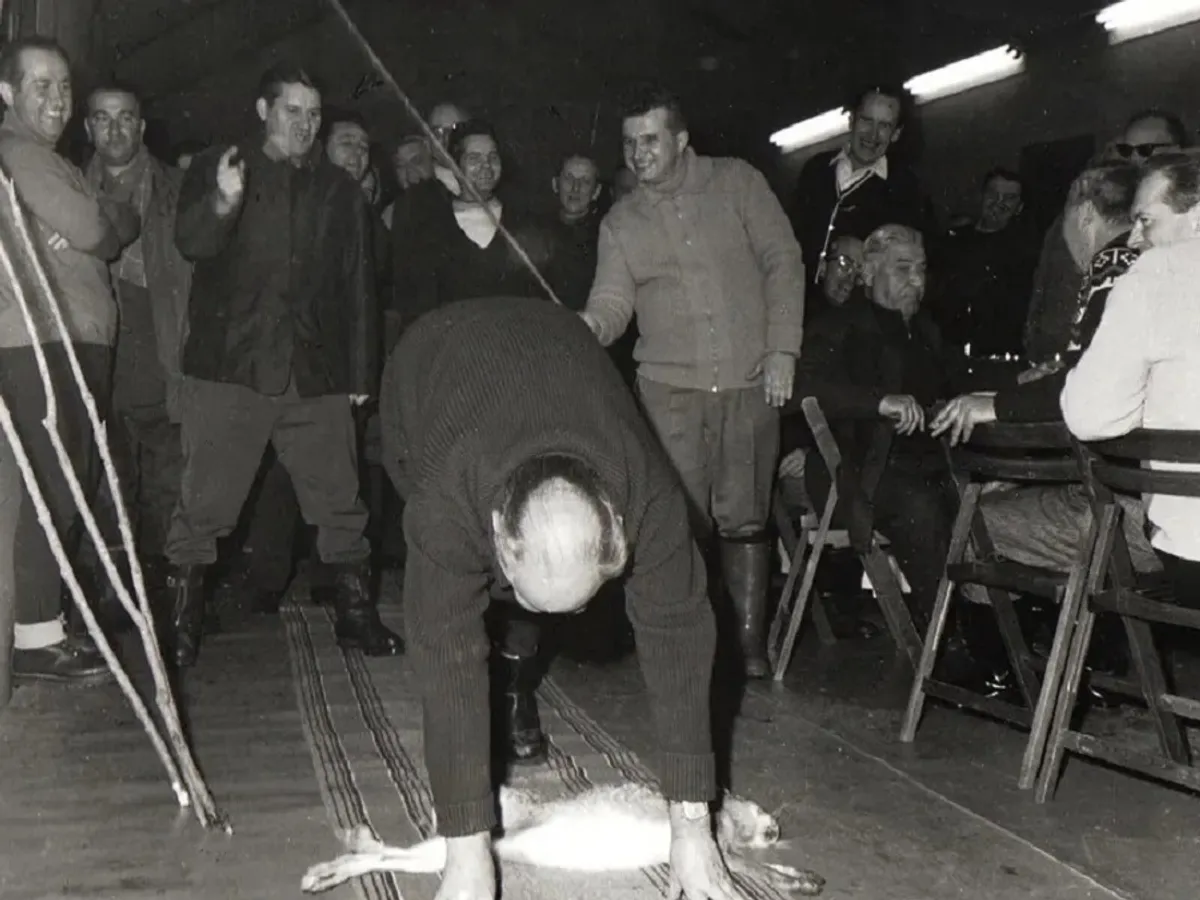 Cum îi umilea Nicolae Ceaușescu pe ambasadorii SUA în România