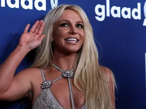 Documentarul „Britney vs Spears” va fi lansat pe Netflix în 28 septembrie/FOTO: Facebook/BritneySpears