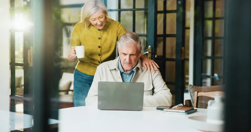 Pensionari la pensie - Foto: magic.com