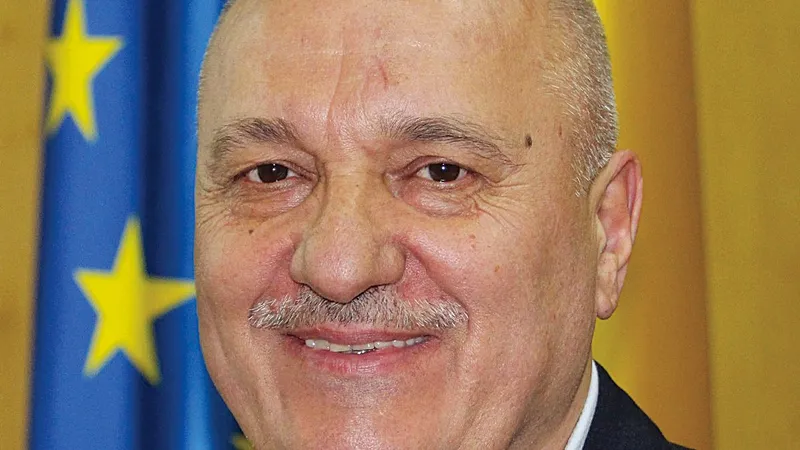 Mircea Mihaieș