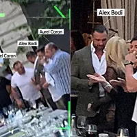 De ce ar fi donat Alex Bodi două mașini de lux clanului Caran Foto: cancan.ro