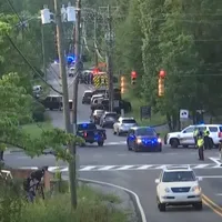VIDEO Doi morți și un rănit într-un atac armat în fața unei biserici din statul american Alabama/FOTO: Captura Youtube