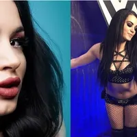 Legenda wrestling-ului feminin se întoarce. Frumoasa brunetă "sfarmă oasele" adversarelor - FOTO: Instagram/real_paige_wwe