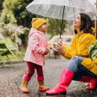 Alertă de vreme severă în România. 19 județe afectate de ploi torențiale și vijelii - Foto: Freepik.com (rol ilustrativ)