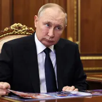 Vladimir Putin / Foto: Profimedia