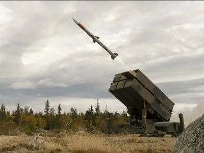 Sisteme antirachetă de 4.000.000.000 $ în portul Anvers. Protejează de Rusia armele aduse din SUA spre Ucraina