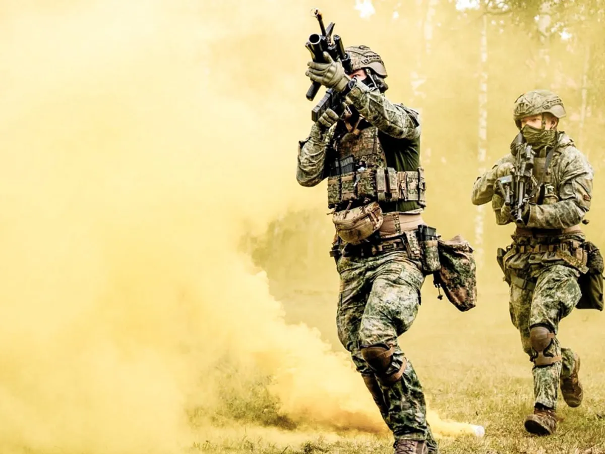 nato