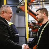 Gheorghe Flutur: PNL își asumă modernizarea cu rost, cu scop și cu direcție a României - Foto: FB