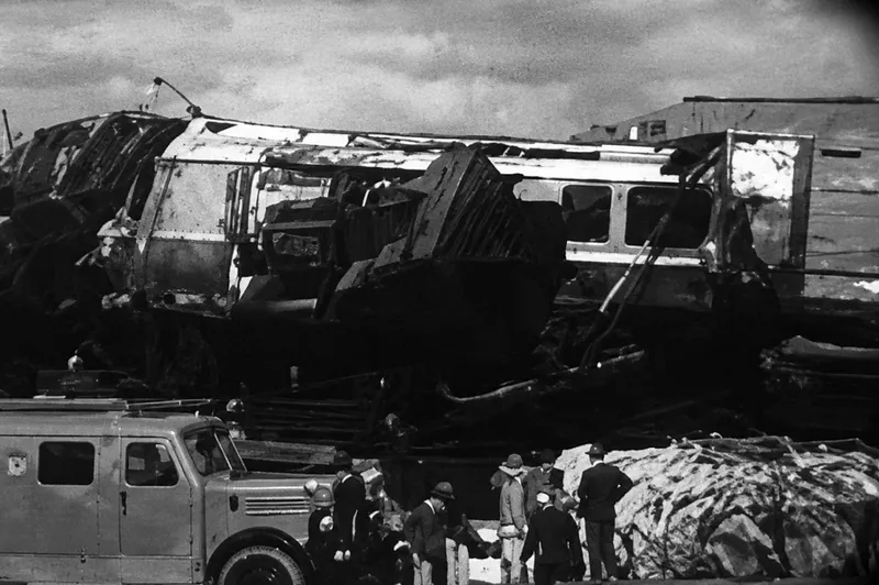 tren accident bucerdea