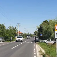 Două sate din comuna Seleuș sunt în carantină de la 1 august. SURSA FOTO: aradon.ro